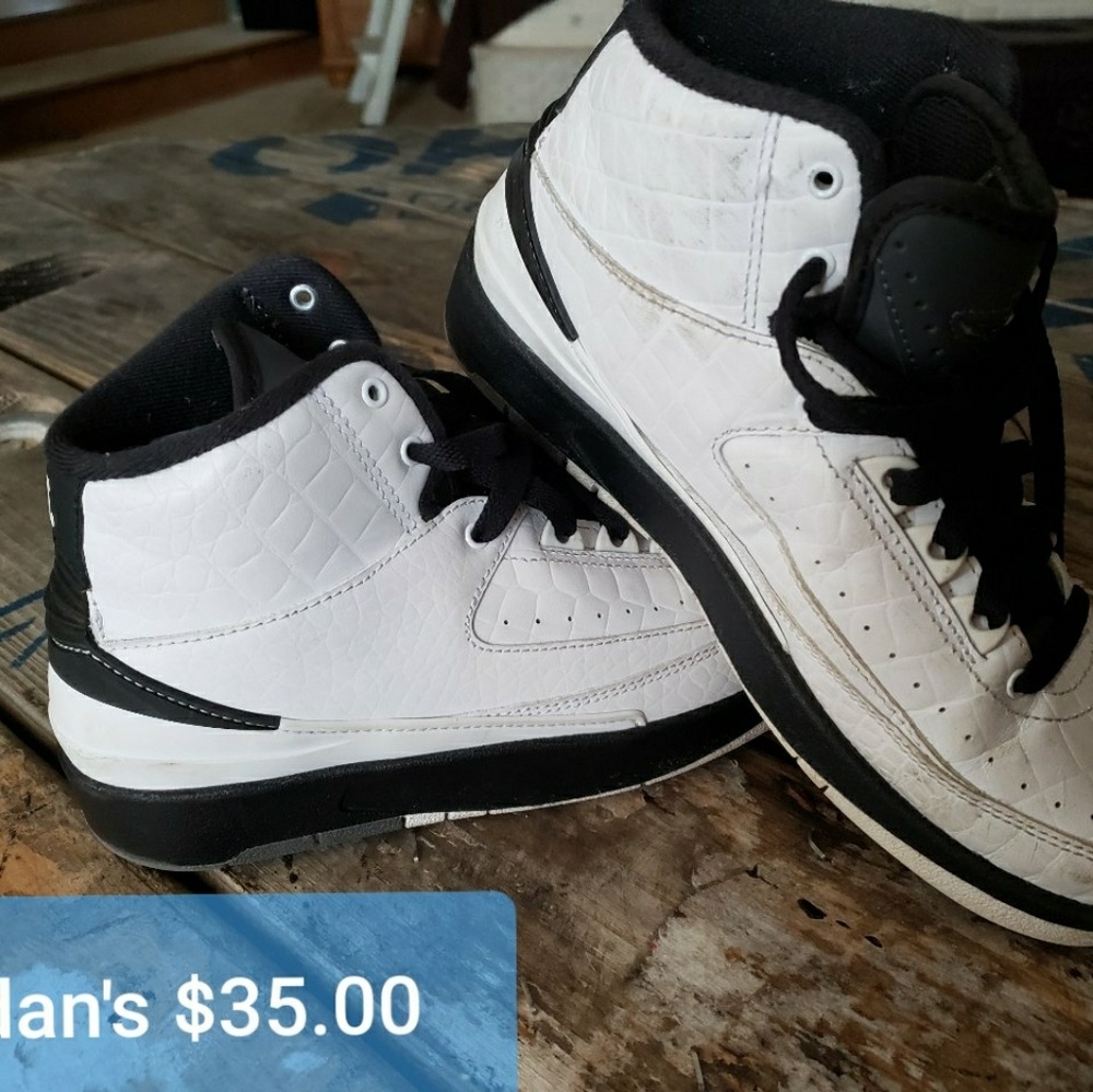 Jordan's
